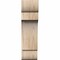 Ekena Millwork New Brighton Smooth Corbel, Douglas Fir, 5 1/2"W x 8"D x 20"H COR06X08X20NEB00SDF - alternate 4
